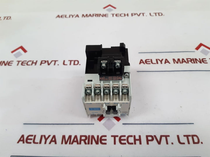 Mitsubishi S-n12 Magnetic Contactor