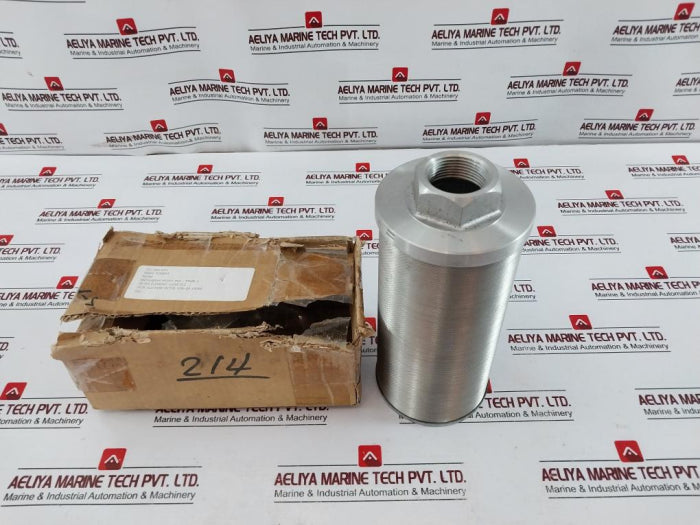 Mitsubishi Sfn-10-150w Filter Element U104-212 For Suction