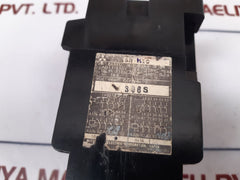 Mitsubishi Sr-k10 Contactor