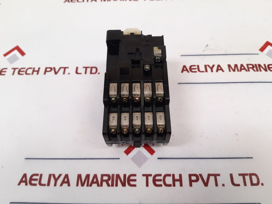 Mitsubishi Sr-k10 Contactor