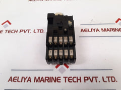 Mitsubishi Sr-k10 Contactor
