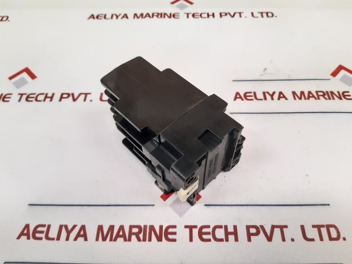 Mitsubishi Sr-k10 Contactor