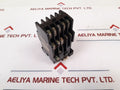 Mitsubishi Sr-k10 Contactor