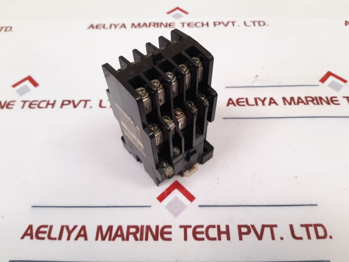 Mitsubishi Sr-k10 Contactor