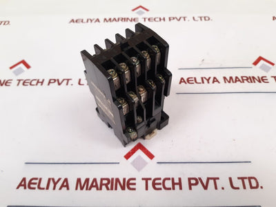 Mitsubishi Sr-k10 Contactor