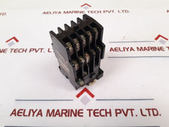 Mitsubishi Sr-k10 Contactor
