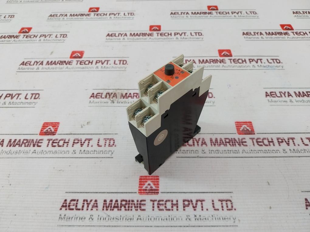 Mitsubishi Srs-hnpc30 Solid State Timer 380-440Vac 50/60Hz