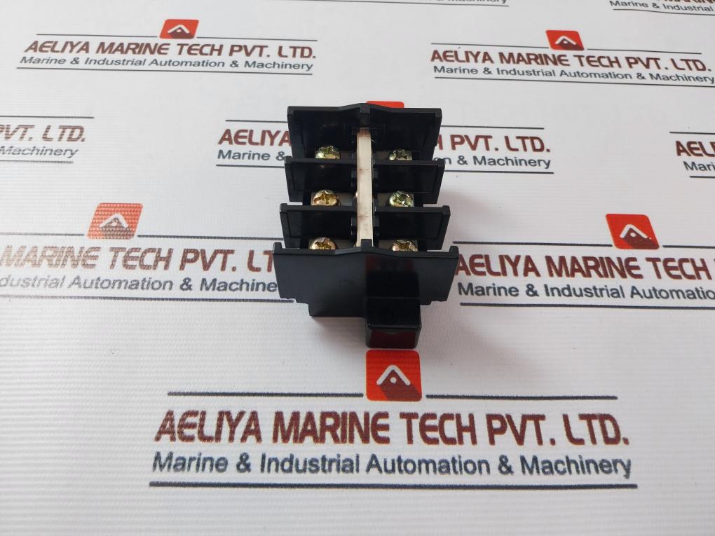 Mitsubishi Te-k22 Terminal Block 660V 80A
