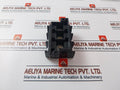 Mitsubishi Te-k22 Terminal Block 660V 80A