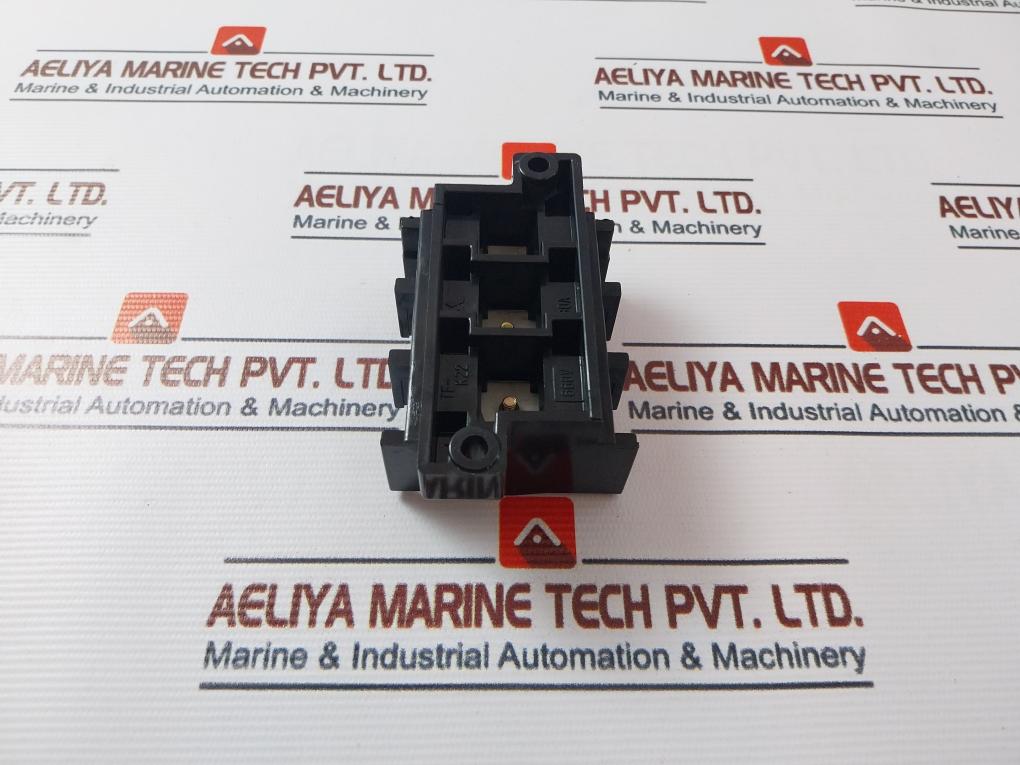 Mitsubishi Te-k22 Terminal Block 660V 80A