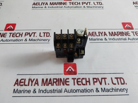 Mitsubishi Th-18 Overload Relay 500V