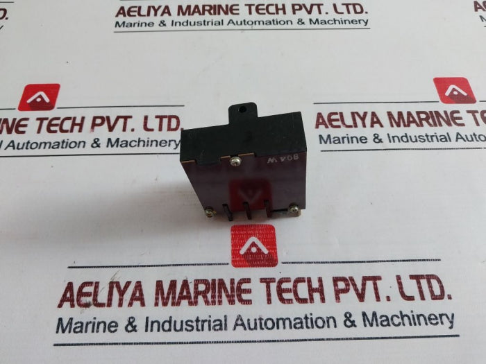 Mitsubishi Th-18 Overload Relay 500V