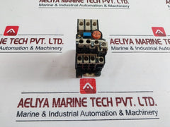 Mitsubishi Th-k12Ab Kp Overload Relay Mounting Pitch M4X35X55 Ua-hz12