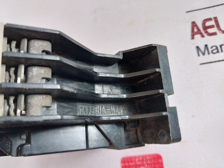 Mitsubishi Th-k12Ab Kp Overload Relay Mounting Pitch M4X35X55 Ua-hz12