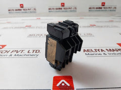 Mitsubishi Electric Th-k12Ab Thermal Overload Relay 600Vac