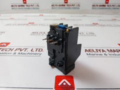 Mitsubishi Electric Th-k12Ab Thermal Overload Relay 600Vac