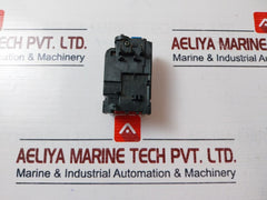 Mitsubishi Electric Th-k12Ab Thermal Overload Relay 600Vac