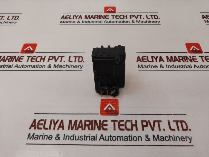 Mitsubishi Th-k12Ab Thermal Overload Relay 600V Ac