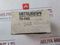 Mitsubishi TH-K60 Thermal Overload Relay 43-65A AC600V