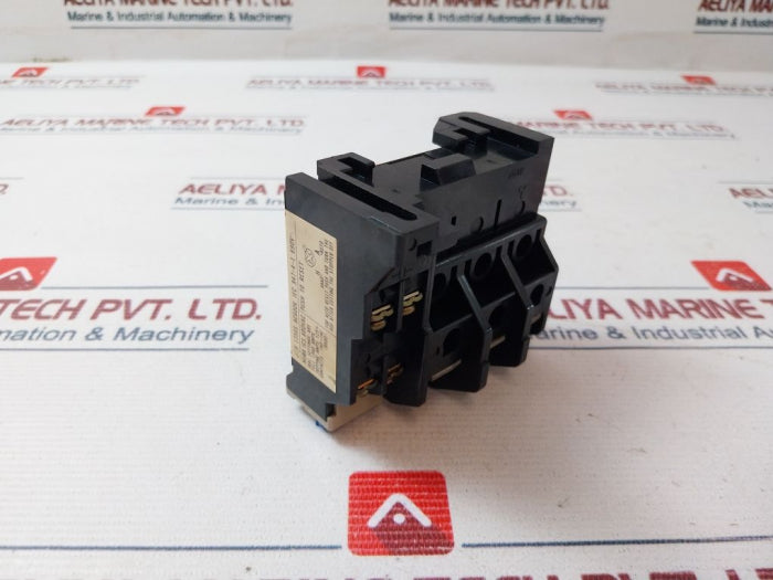 Mitsubishi TH-K60 Thermal Overload Relay 43-65A AC600V