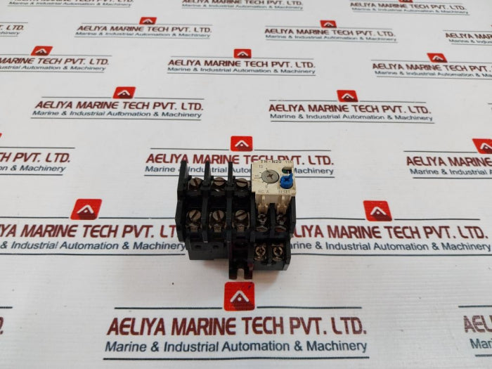 Mitsubishi Th-n20 Thermal Overload Relay Jem1356S 11A