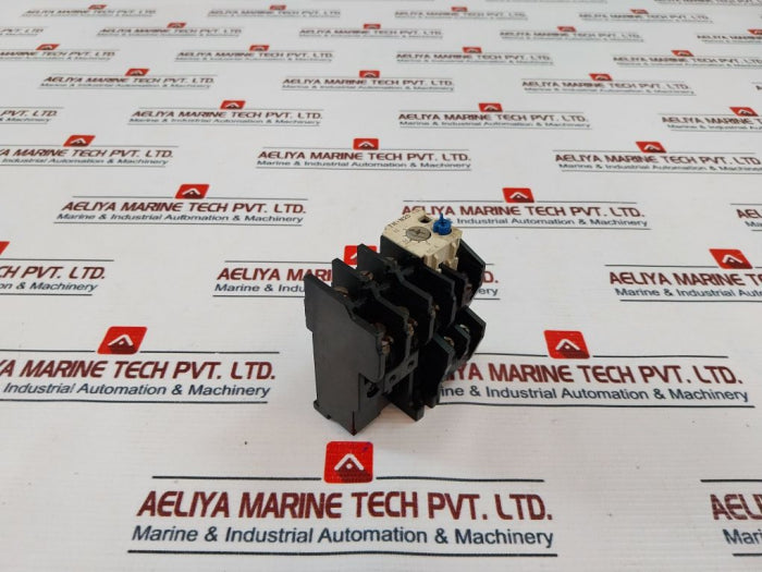 Mitsubishi TH-N20 Thermal Overload Relay JEM1356S 11A