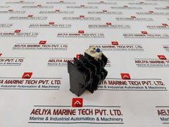 Mitsubishi TH-N20 Thermal Overload Relay JEM1356S 11A