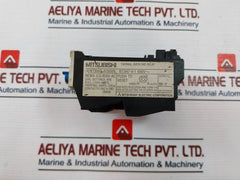 Mitsubishi TH-N20 Thermal Overload Relay JEM1356S 11A