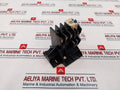 Mitsubishi Th-n20Sr Thermal Overload Relay 600V Ac