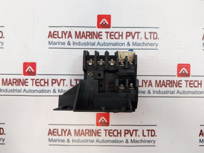 Mitsubishi Th-n20Sr Thermal Overload Relay 600V Ac
