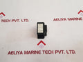 Mitsubishi Un-ax4 Auxiliary Contact Block Ac15 110V 6A 220V 5A