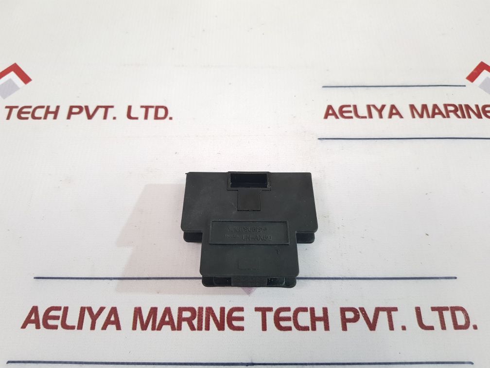 Mitsubishi Un-ax80 Auxiliary Contact Block