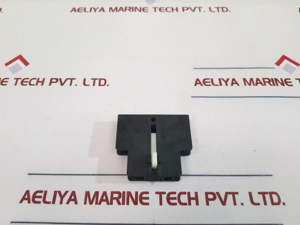Mitsubishi Un-ax80 Auxiliary Contact Block