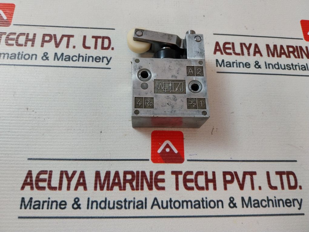 WABCO 363 007 0010 Directional Control Valve