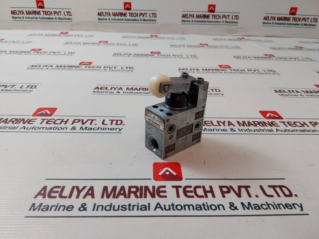 WABCO 363 007 0010 Directional Control Valve