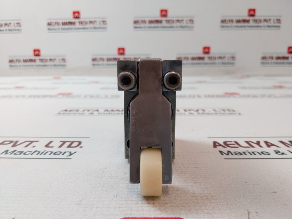 WABCO 363 007 0010 Directional Control Valve