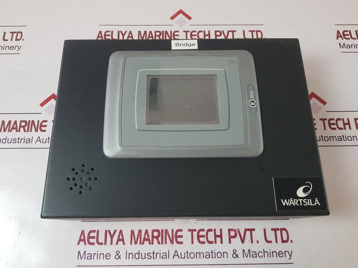 Mitsubishi/Wartsila E-1041 Touchscreen Panel 169298