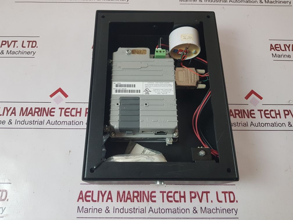 Mitsubishi/Wartsila E-1041 Touchscreen Panel 169298