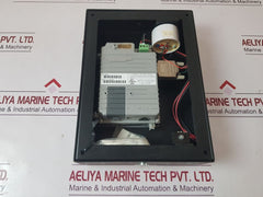 Mitsubishi/Wartsila E-1041 Touchscreen Panel 169298