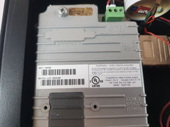 Mitsubishi/Wartsila E-1041 Touchscreen Panel 169298
