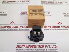Mitsui Zosen 004411220 Genuine Parts Chattering Relay