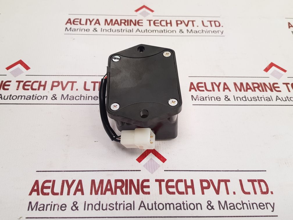 Mitsui Zosen 004411220 Genuine Parts Chattering Relay