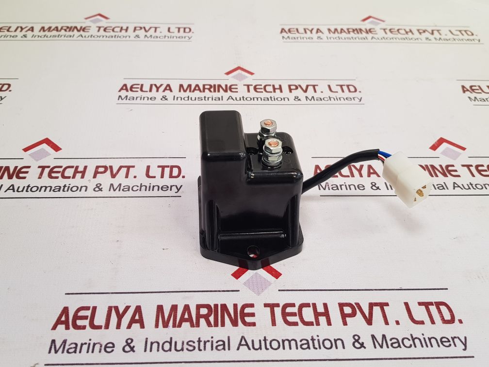 Mitsui Zosen 004411220 Genuine Parts Chattering Relay