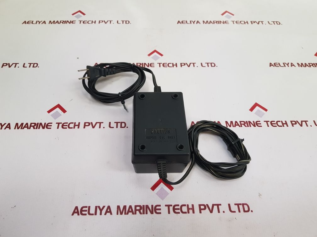 Mitutoyo Ad 1012 Ac Adapter