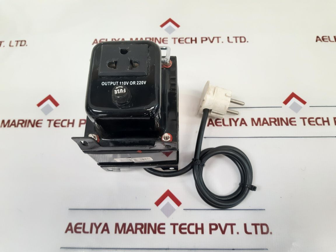 Miyako Tc-500W Transformer