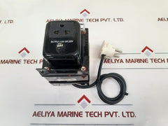 Miyako Tc-500W Transformer