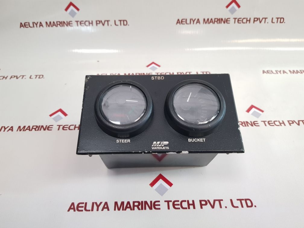 Mjp 3031-00-03 Indicator Unit