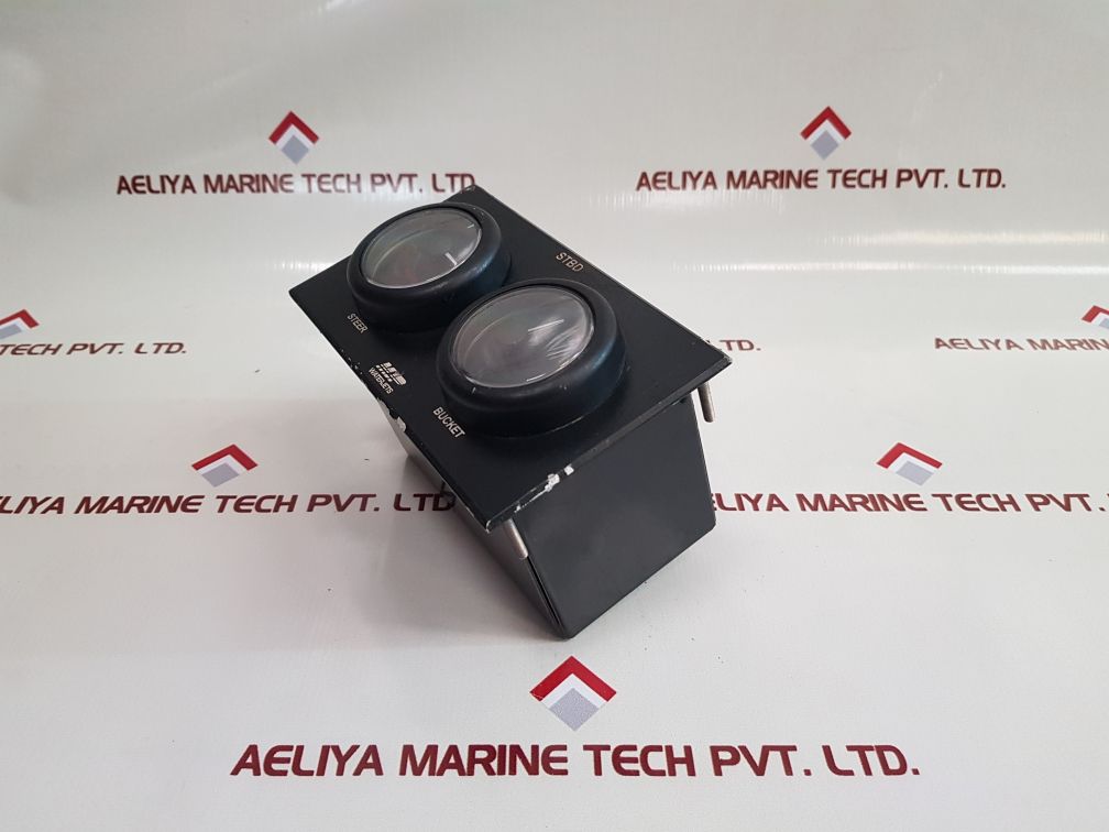 Mjp 3031-00-03 Indicator Unit