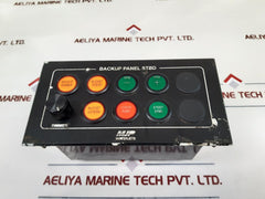 Mjp Waterjets 3029-00-03 Backup Panel