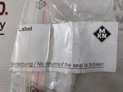 Mkn 209900 Knob Switch Button 610386